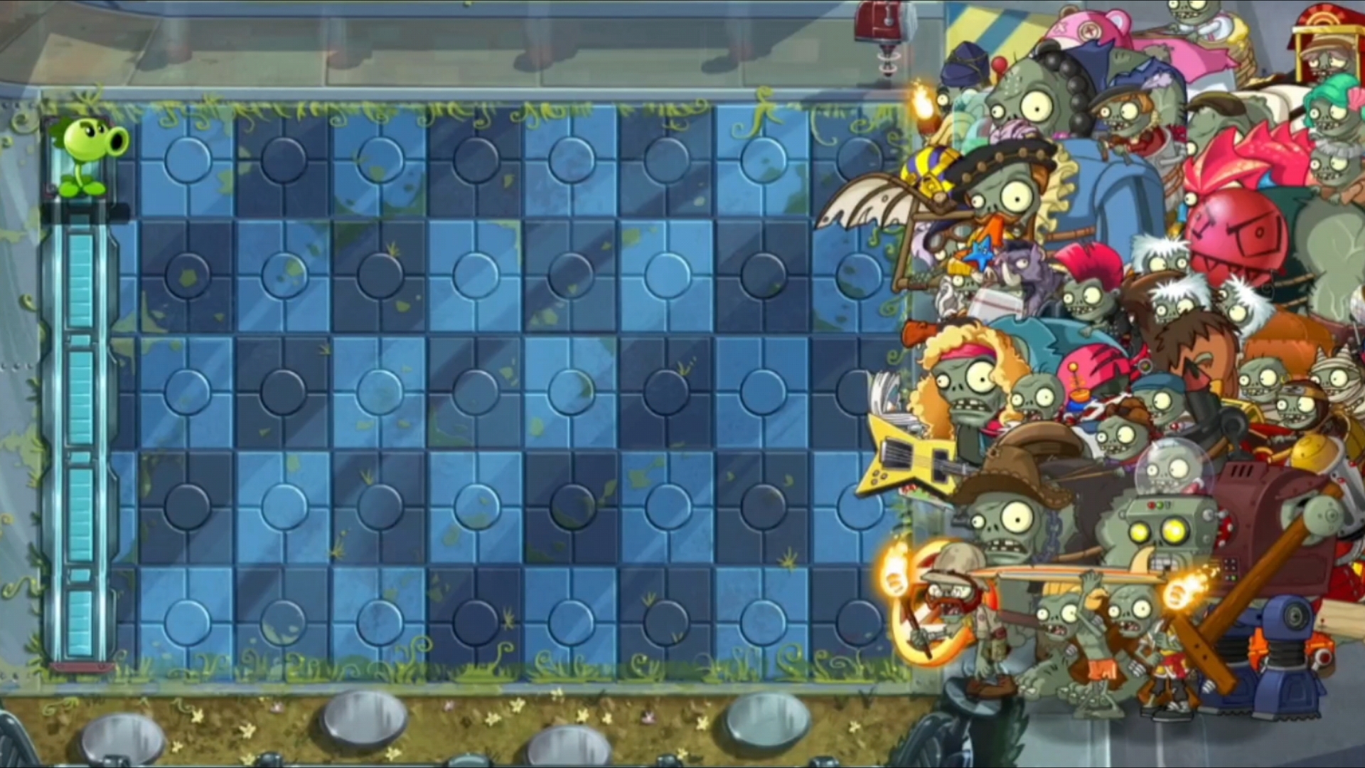pvz创意庭院安卓版pvz2创意庭院怎么解锁