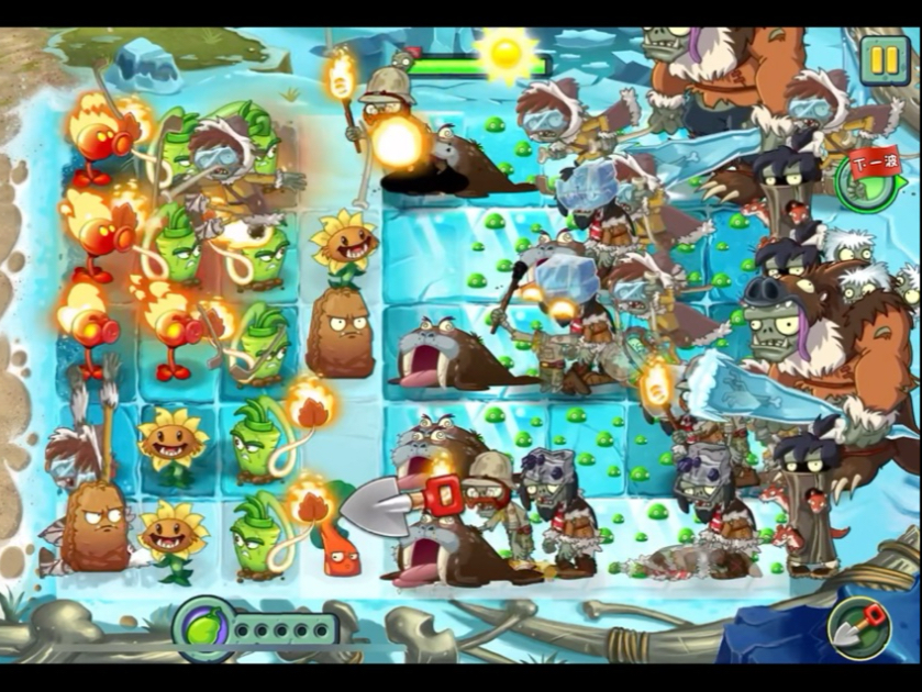 pvz创意庭院安卓版pvz2创意庭院怎么解锁-第2张图片-太平洋在线下载