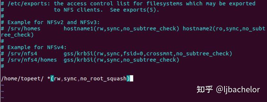 nfs客户端linuxlinux离线安装nfs-第2张图片-太平洋在线下载