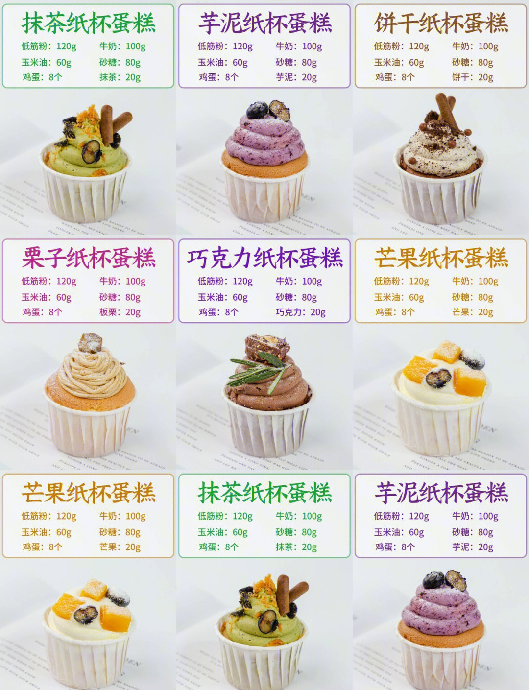 纸杯蛋糕客户端像素蛋糕官网入口-第2张图片-太平洋在线下载