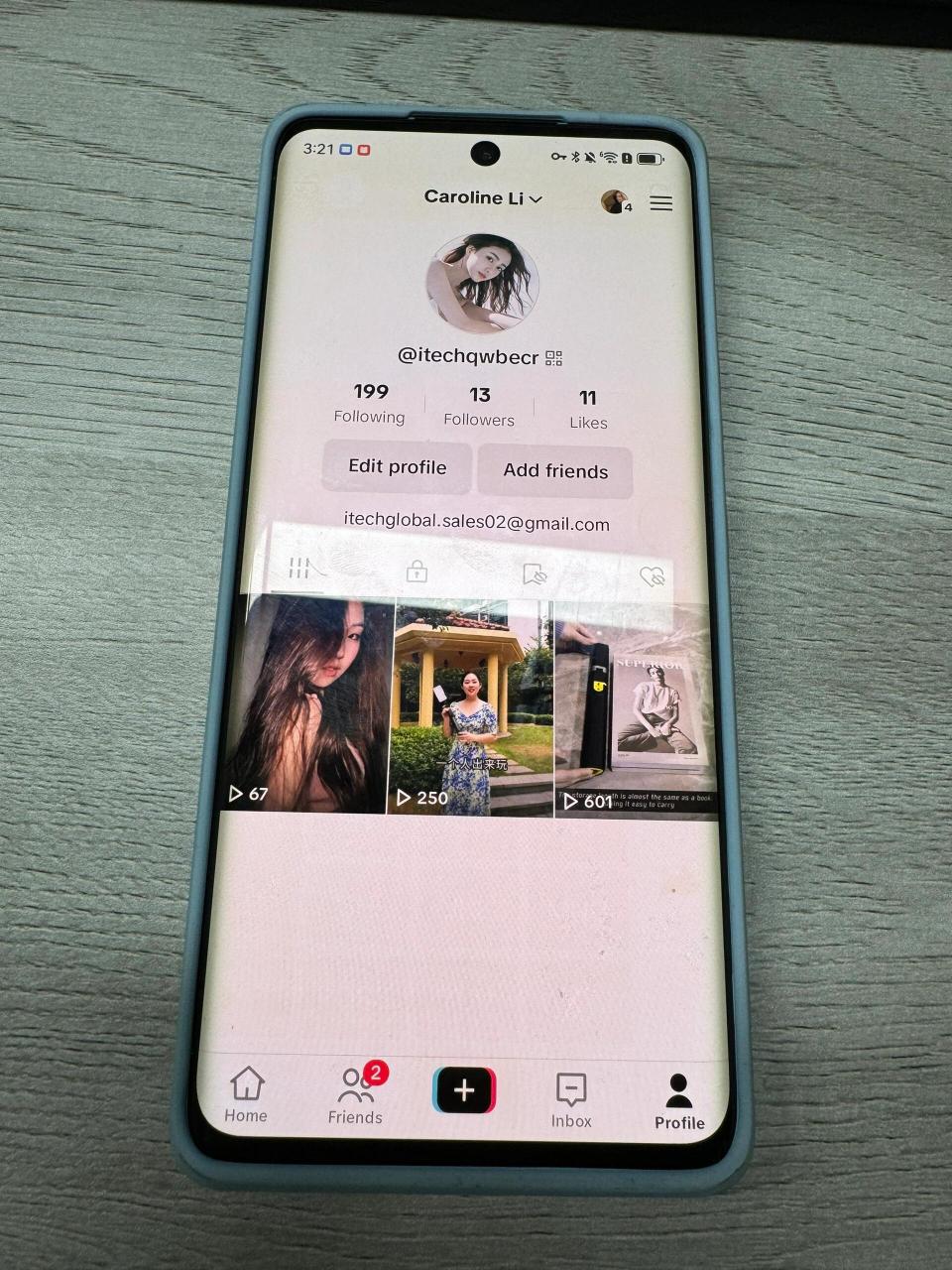 tiktok下载安卓版外国抖音tiktok下载-第2张图片-太平洋在线下载